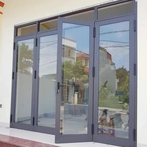 Cửa Nhôm Hệ