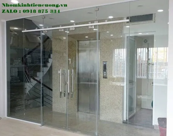 Sửa Cửa Kính