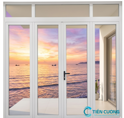 Giá cửa nhôm kính theo m2