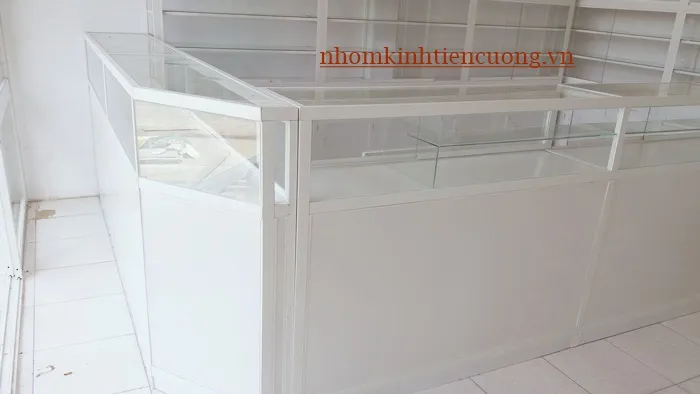 Chuyên Đóng Tủ Thuốc Tây Chuẩn GPP hiện nay: Tư Vấn & Thi Công Uy Tín - hình ảnh thực tế Chuyên đóng tủ thuốc tây 5