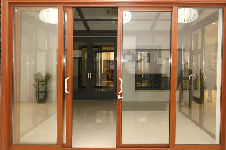 Cửa Kính Cường Lực TP.HCM – Báo Giá Mới, Mẫu Đẹp, Thi Công Uy Tín - hình ảnh thực tế Cửa kính cường lực 25