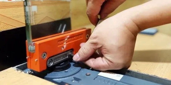 Sửa Cửa Kính Cường Lực TP.HCM – Xử Lý Nhanh, Giá Tốt hiện nay - hình ảnh thực tế Sửa cửa kính 1
