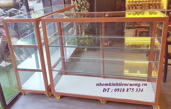Tủ mỹ phẩm 20