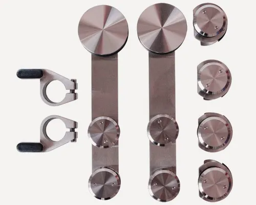 Cửa Kính Cường Lực TP.HCM – Báo Giá Mới, Mẫu Đẹp, Thi Công Uy Tín - hình ảnh thực tế Cửa kính cường lực 36