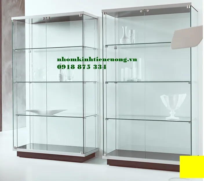 Tủ mỹ phẩm 12