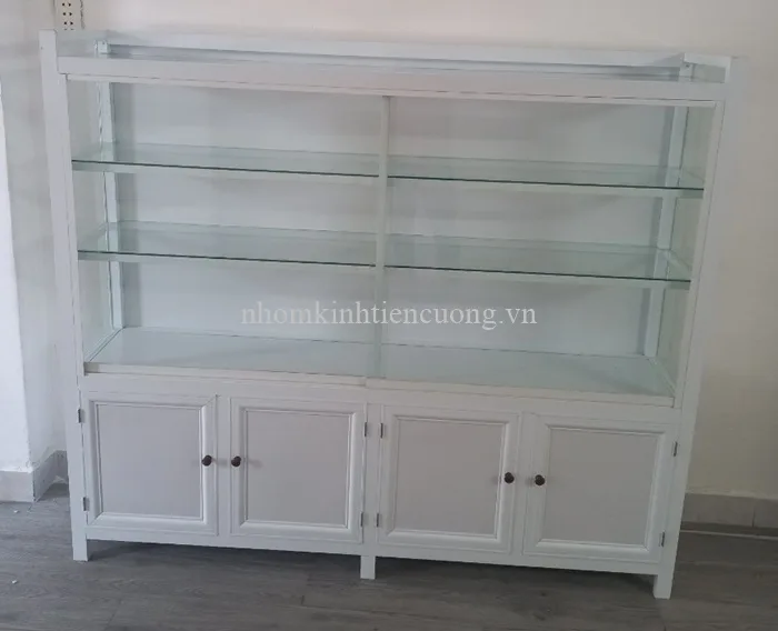 Tủ mỹ phẩm 5