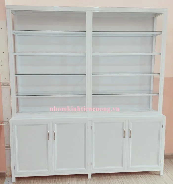 Tủ mỹ phẩm 11