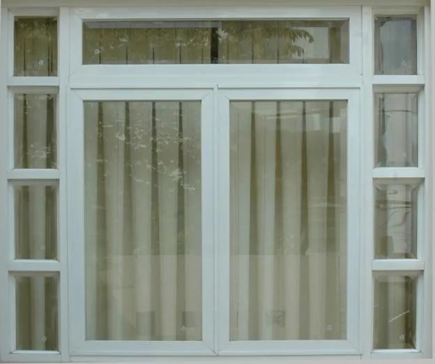 Đơn vị thi công cửa nhôm kính uy tín tại TP.HCM
