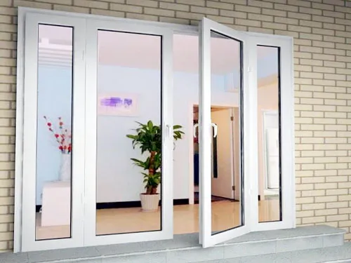 Kiểm tra gioăng cửa nhôm kính mùa mưa