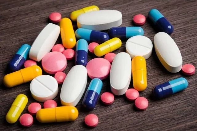 Tủ Thuốc Tây Trong Nhà Rất Cần Thiết Trong Mỗi Gia Đình - hình ảnh thực tế Tủ thuốc tây trong nhà 4