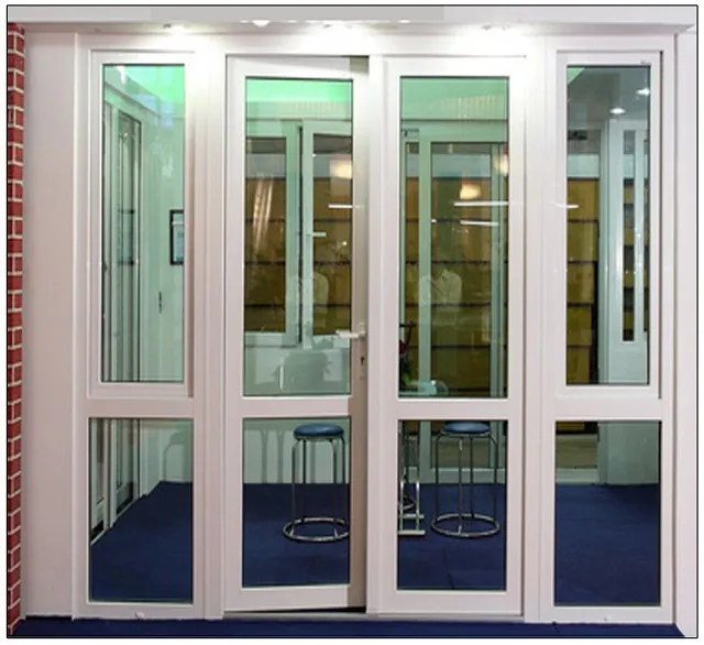 Cửa nhôm kính Xingfa đẹp bền xu hướng mới