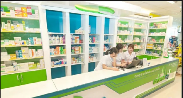 Cách Trang Trí Tủ Thuốc Tây Đẹp Vừa Nhìn Ai Cũng Mê - hình ảnh thực tế Cách trang trí tủ thuốc tây đẹp 3