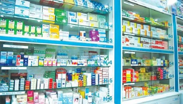 Cách Trang Trí Tủ Thuốc Tây Đẹp Vừa Nhìn Ai Cũng Mê - hình ảnh thực tế Cách trang trí tủ thuốc tây đẹp 2