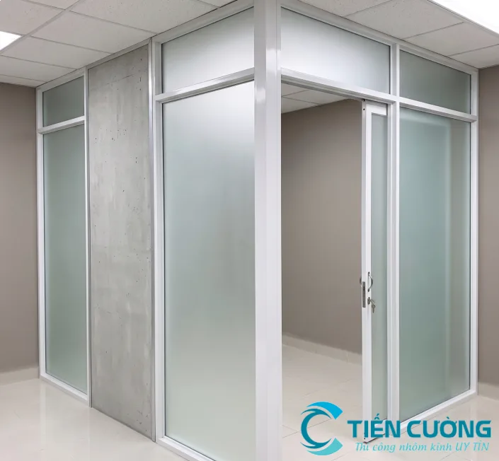 Kiểm tra báo giá vách nhôm kính TPHCM - hình ảnh minh họa 1 Kiểm tra báo giá vách nhôm kính TPHCM - mở đầu bài viết 1