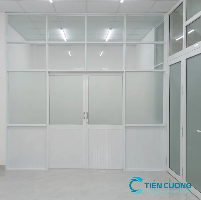 Lắp đặt vách văn phòng TPHCM - hình ảnh minh họa 1 Lắp đặt vách văn phòng TPHCM - mở đầu bài viết 1