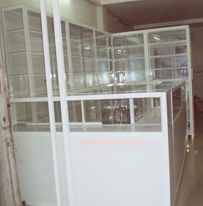 ủ thuốc tây chống ẩm bền đẹp