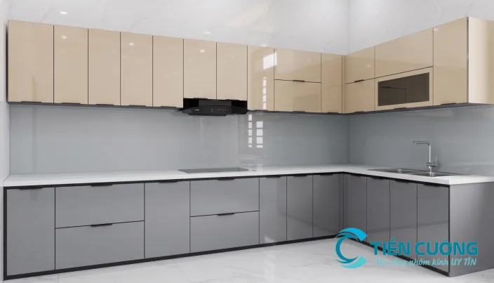 Thợ Nhôm Kính TPHCM Uy Tín, Thi Công Đẹp Giá Hợp Lý
